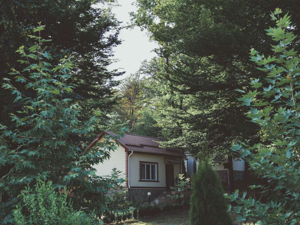 Qusar 1B Aşıq Nüsrət, Qusar 3800, Азербайджан günlük kirayə Həyət evi / Villa 50 AZN-a 1 otaqlı